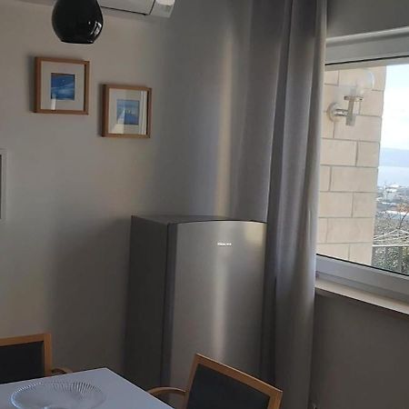 Nasi Apartmani 斯普利特 外观 照片