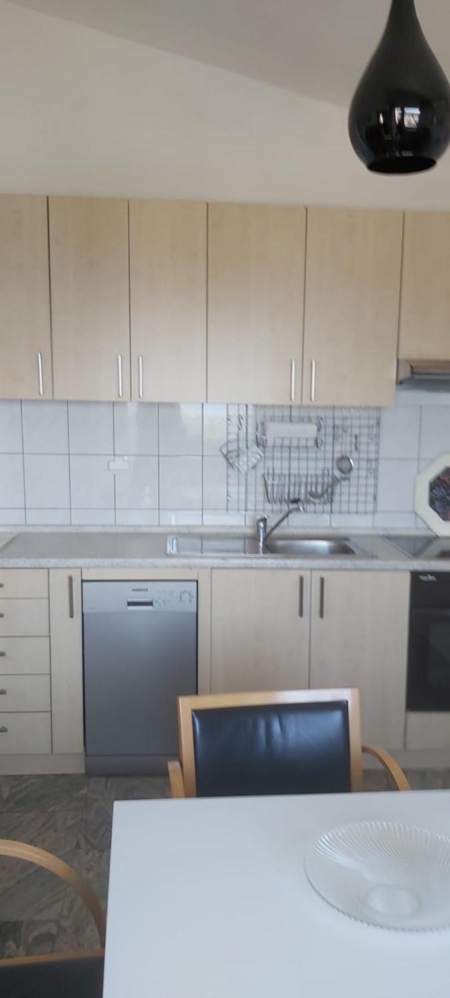 Nasi Apartmani 斯普利特 外观 照片